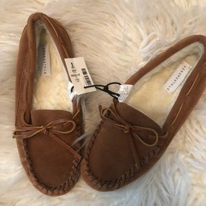 Aeropostale Moccasins